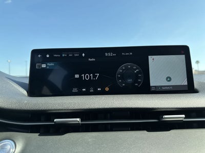 Genesis GV70 2.5T AWD 2025