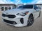 Kia Stinger GT-Line 2022