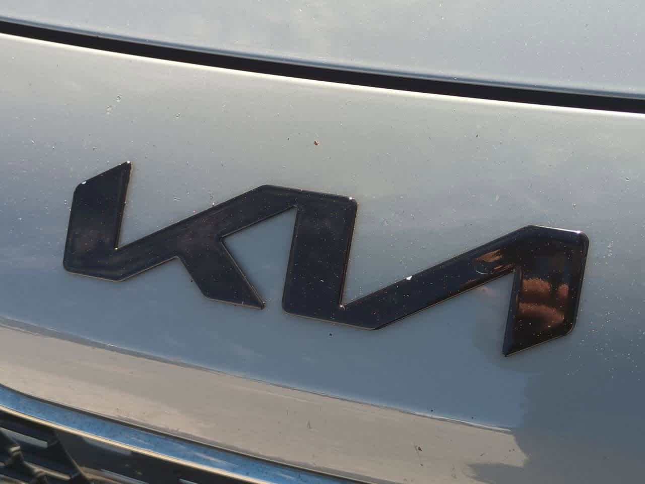 Kia Stinger GT-Line 2022