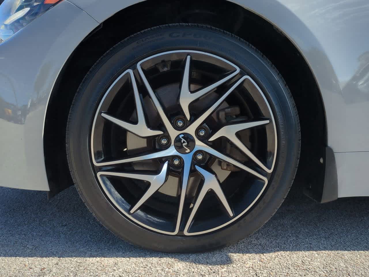 Kia Stinger GT-Line 2022