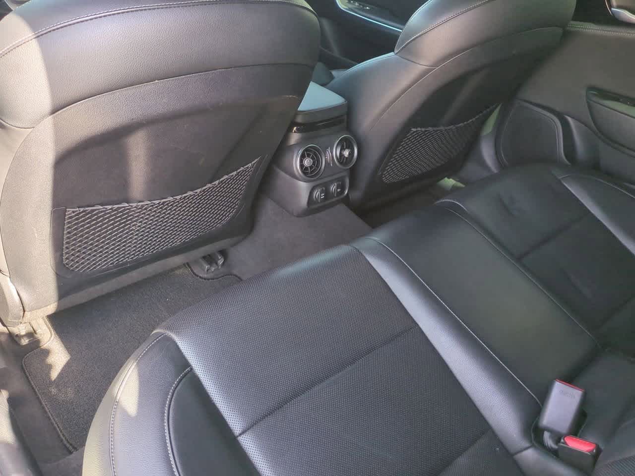 Kia Stinger GT-Line 2022