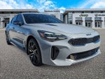 Kia Stinger GT-Line 2022