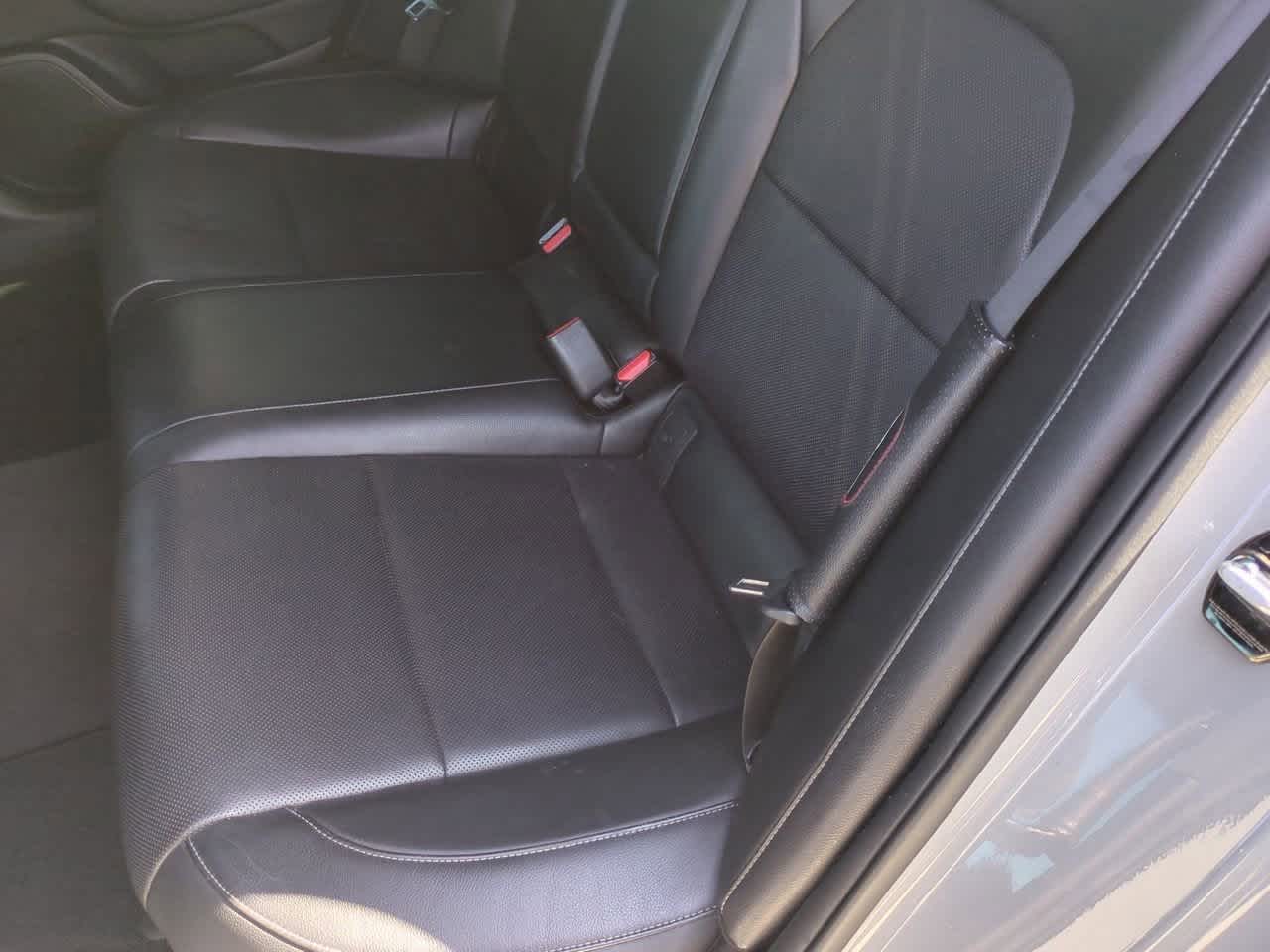 Kia Stinger GT-Line 2022