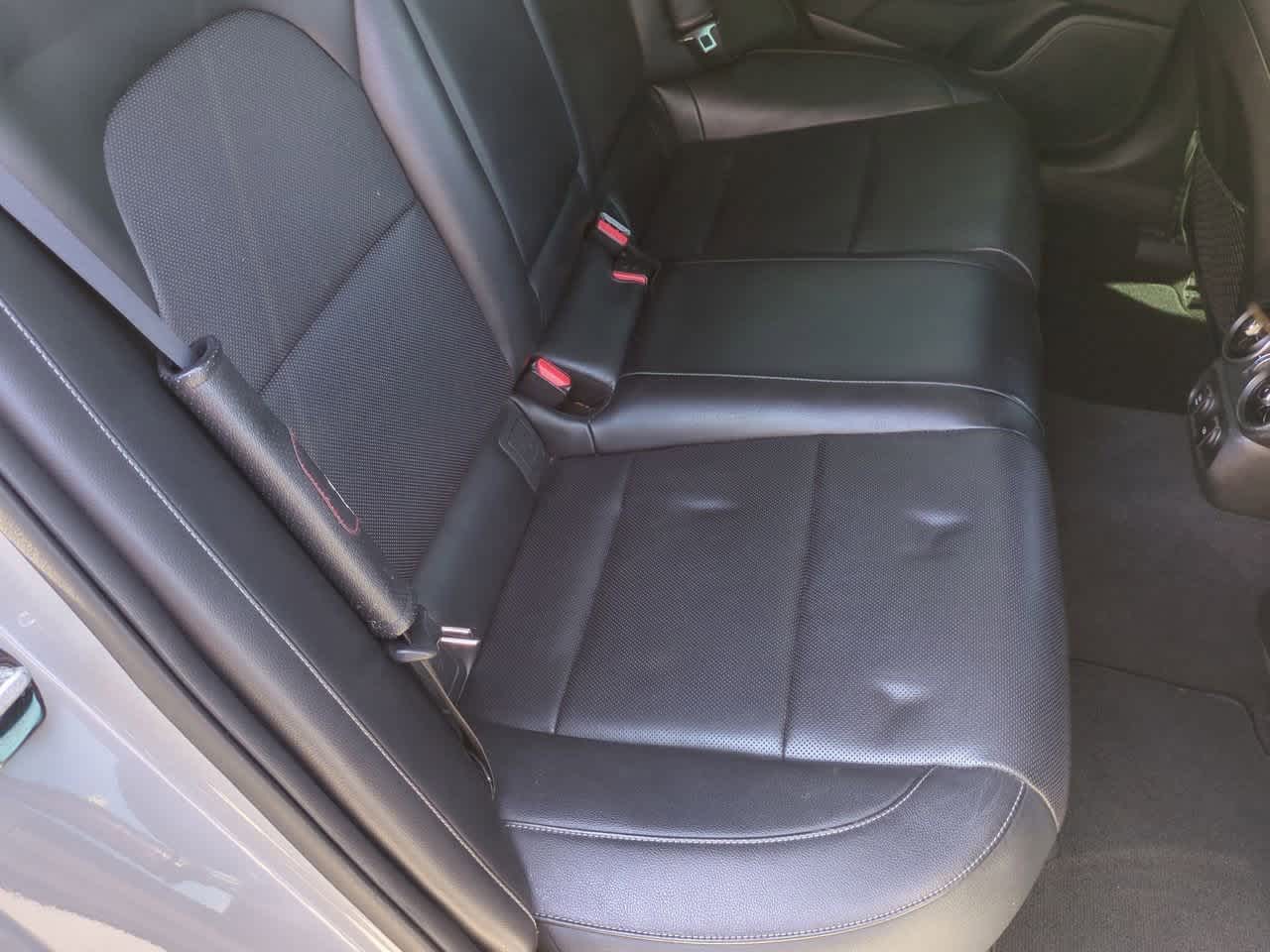 Kia Stinger GT-Line 2022