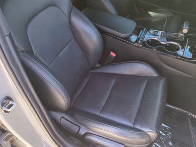 Kia Stinger GT-Line 2022