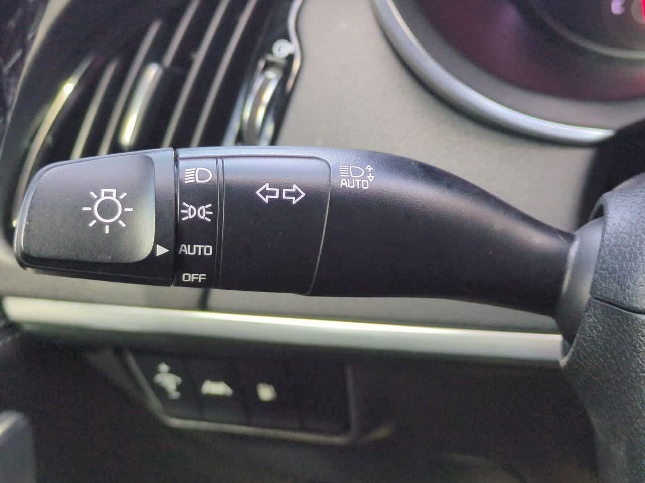 Kia Stinger GT-Line 2022