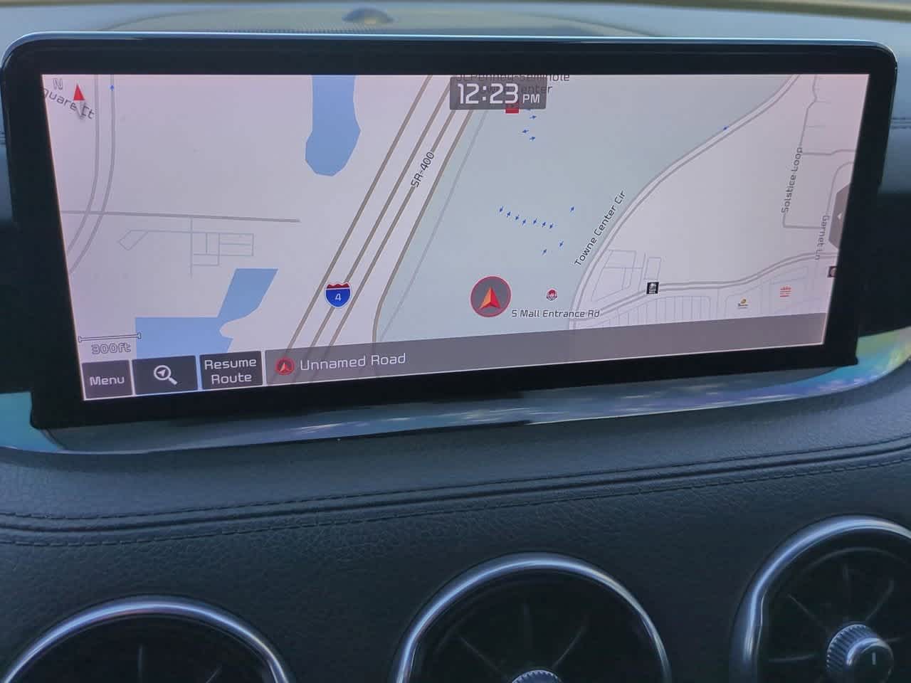 Kia Stinger GT-Line 2022