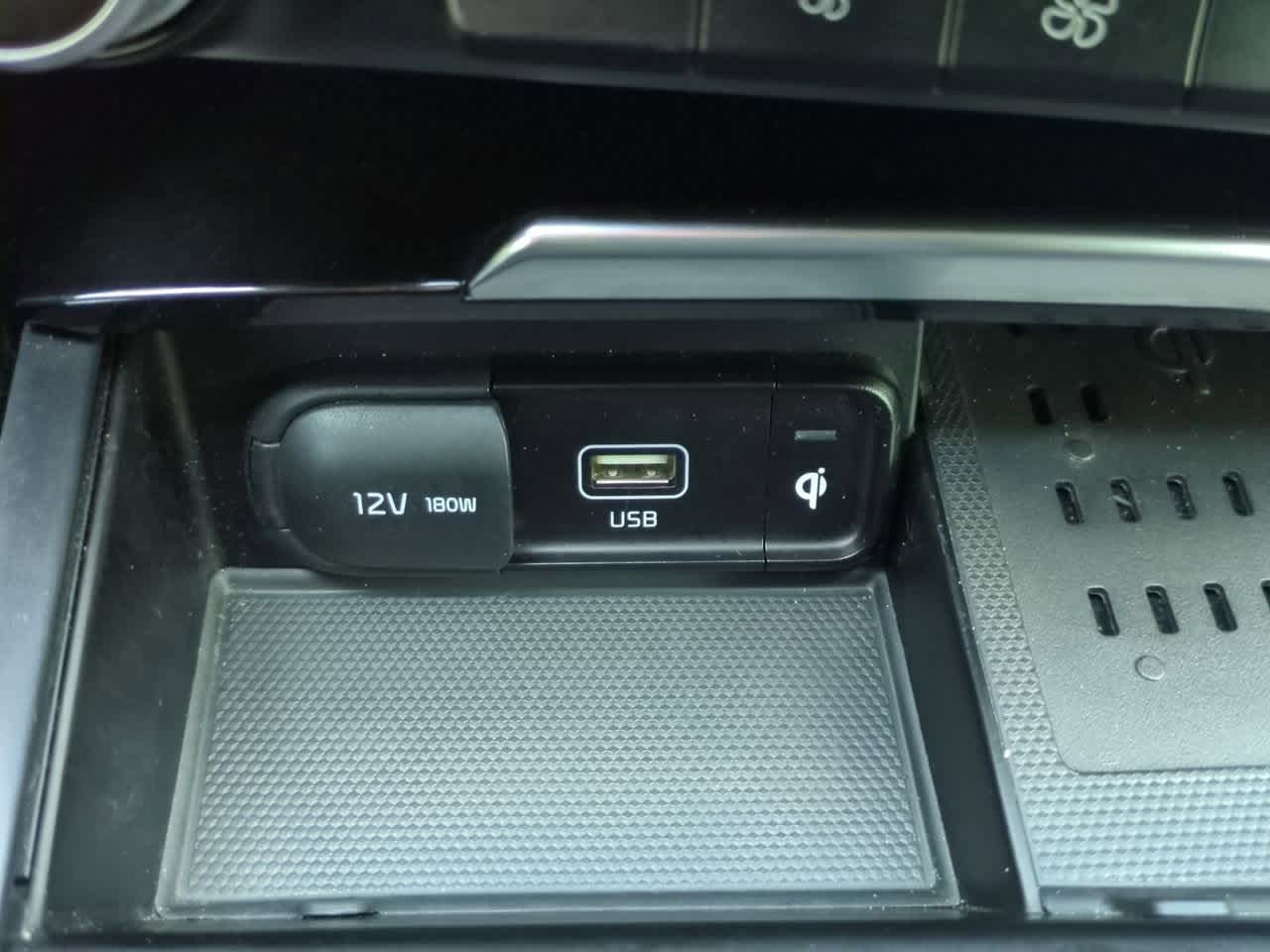 Kia Stinger GT-Line 2022