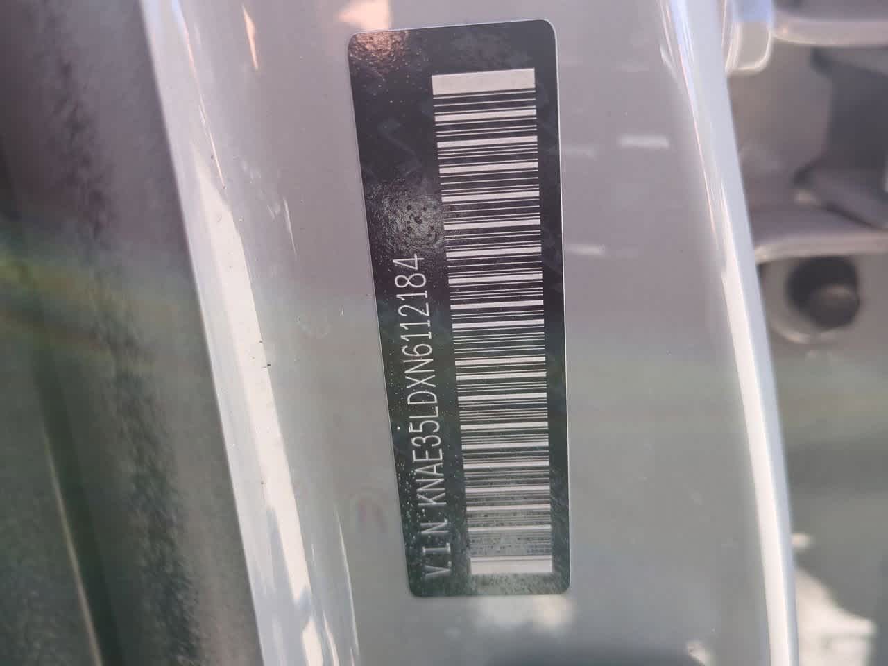 Kia Stinger GT-Line 2022