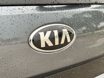 Kia Soul LX 2020