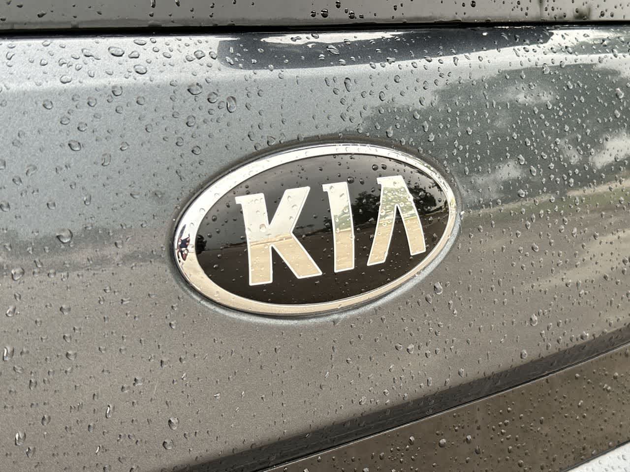 Kia Soul LX 2020
