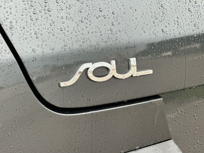 Kia Soul LX 2020