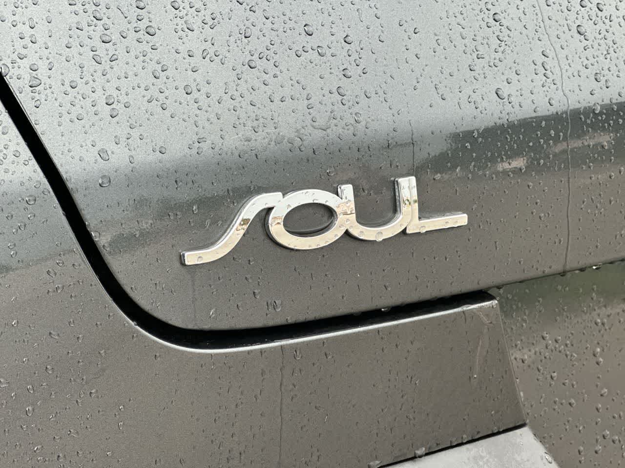 Kia Soul LX 2020