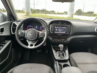 Kia Soul LX 2020