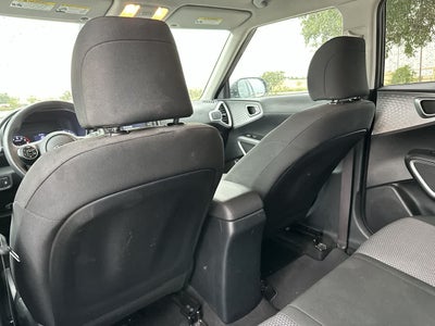 Kia Soul LX 2020