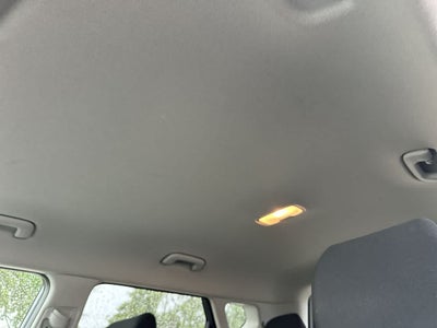 Kia Soul LX 2020
