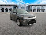 Kia Soul LX 2020