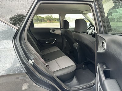 Kia Soul LX 2020