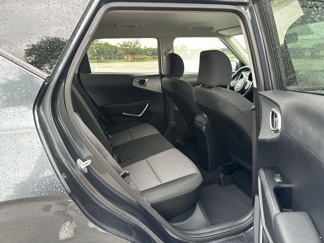 Kia Soul LX 2020
