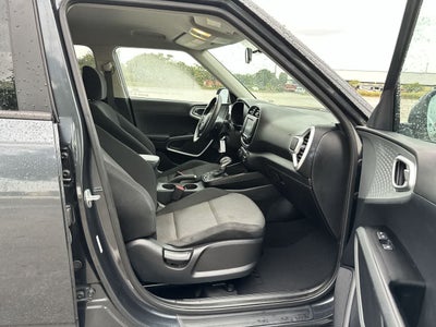 Kia Soul LX 2020