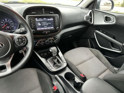 Kia Soul LX 2020
