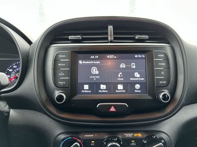 Kia Soul LX 2020