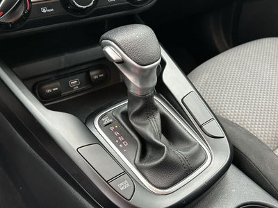 Kia Soul LX 2020