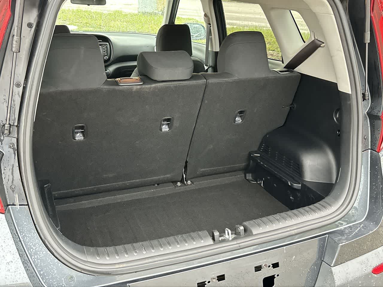 Kia Soul LX 2020