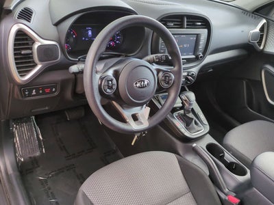 Kia Soul LX 2020