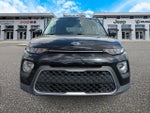 Kia Soul LX 2020
