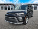 Kia Soul LX 2020