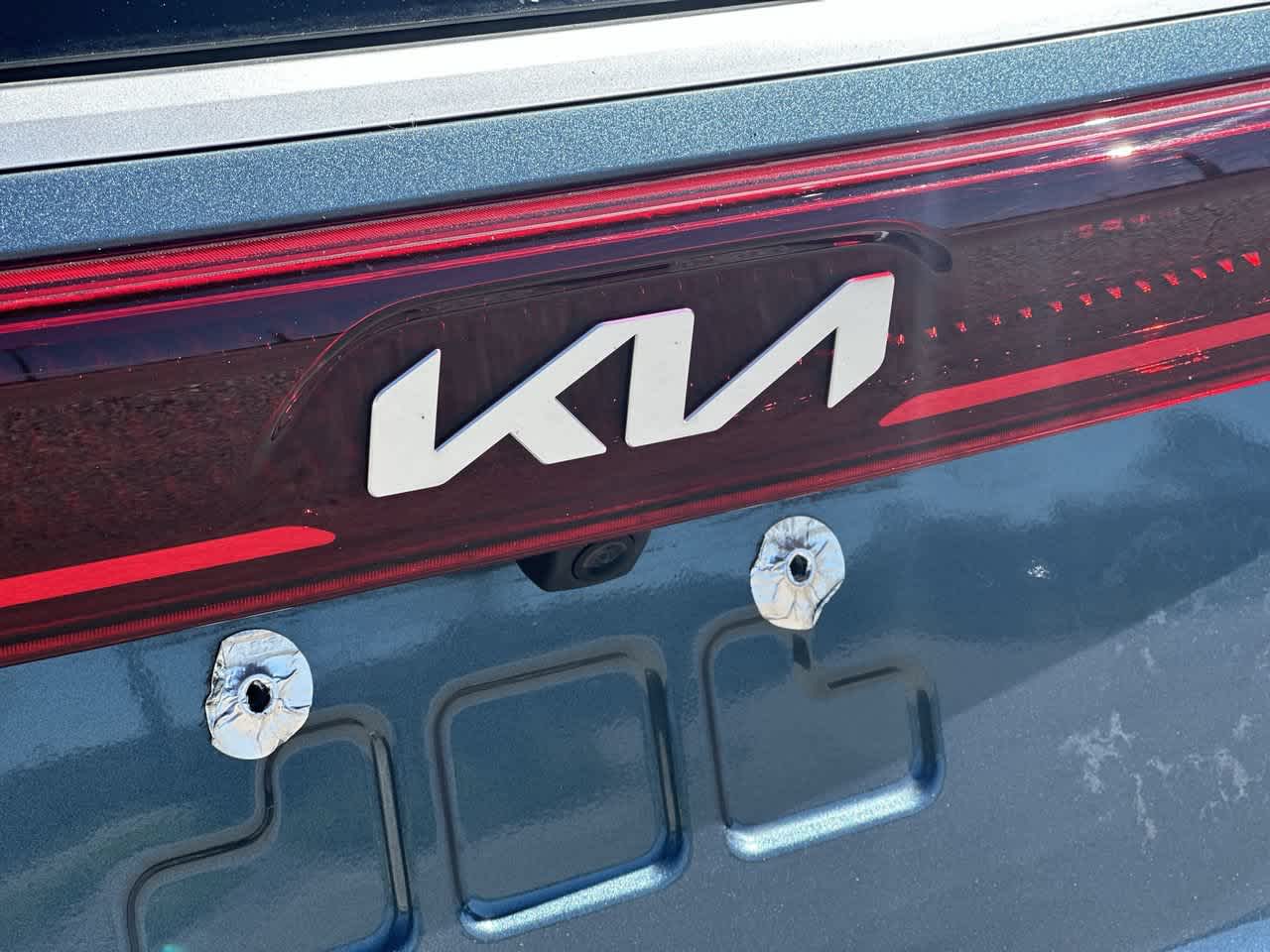 Kia Carnival MPV EX 2024