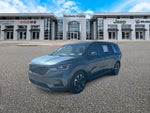 Kia Carnival MPV EX 2024