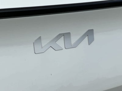 Kia Sportage Hybrid LX 2024