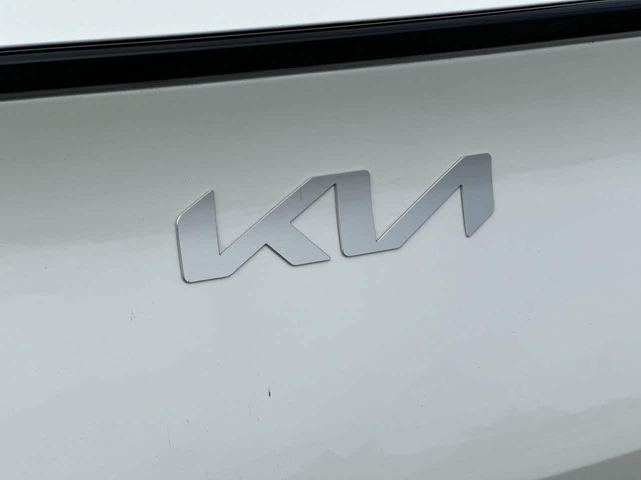 Kia Sportage Hybrid LX 2024