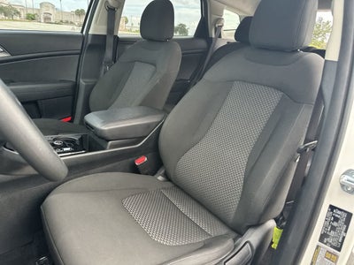 Kia Sportage Hybrid LX 2024