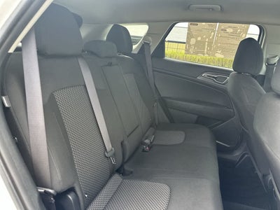 Kia Sportage Hybrid LX 2024
