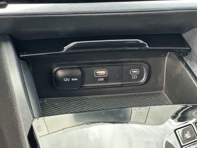 Kia Sportage Hybrid LX 2024