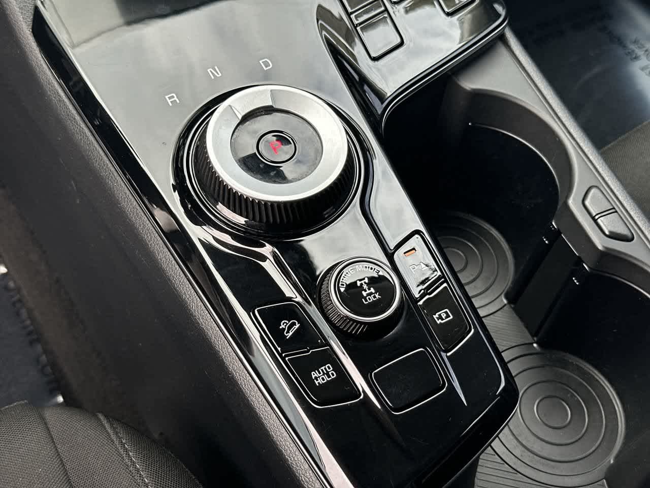 Kia Sportage Hybrid LX 2024