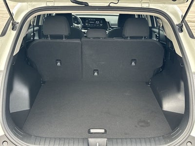 Kia Sportage Hybrid LX 2024