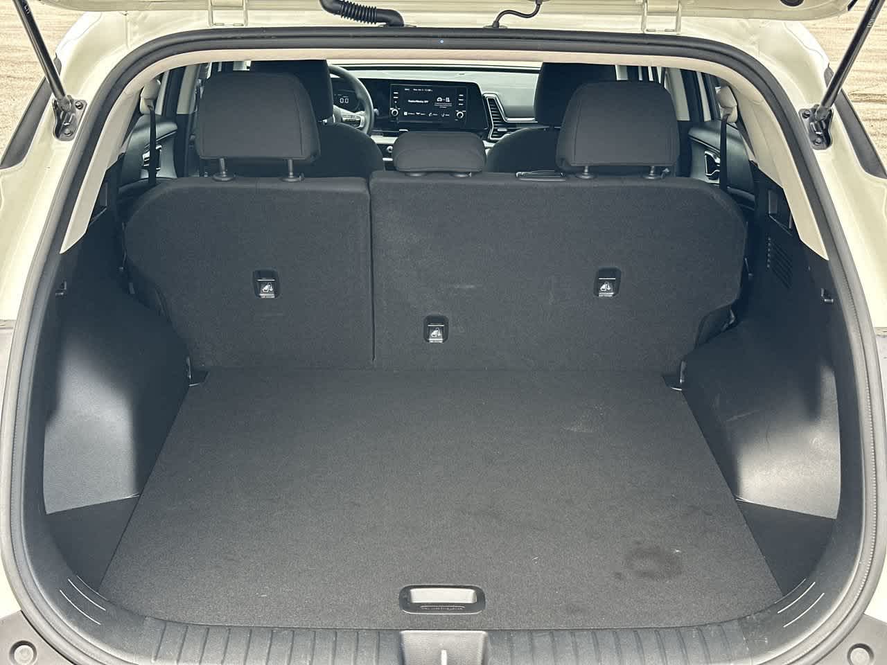 Kia Sportage Hybrid LX 2024