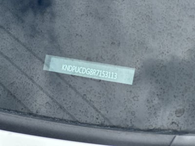 Kia Sportage Hybrid LX 2024
