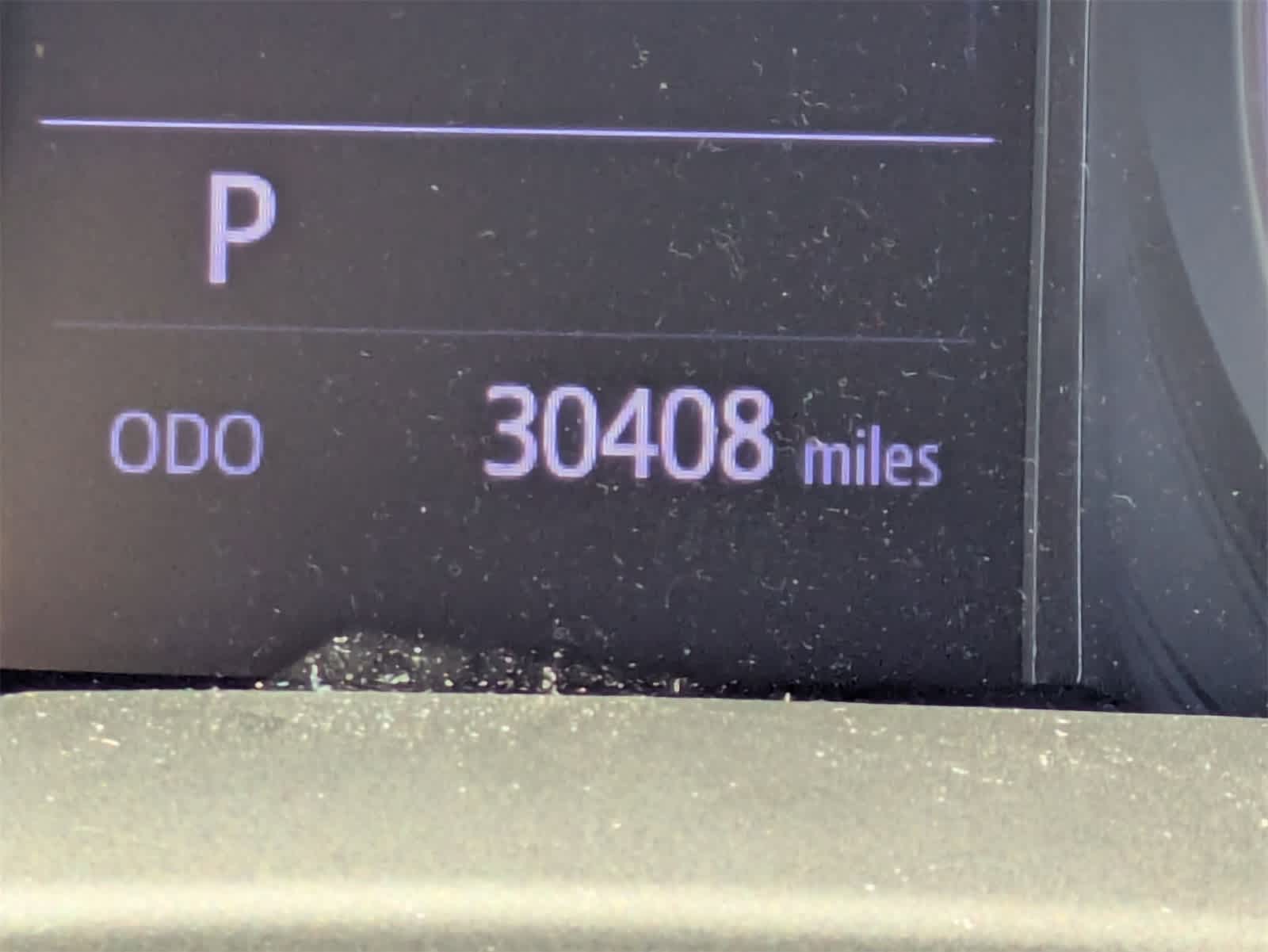 Toyota C-HR XLE 2020