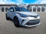 Toyota C-HR XLE 2020