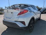 Toyota C-HR XLE 2020