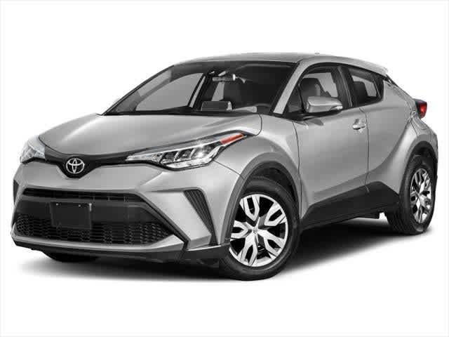 Toyota C-HR XLE 2021