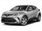 Toyota C-HR XLE 2021
