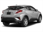 Toyota C-HR XLE 2021