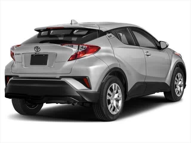 Toyota C-HR XLE 2021