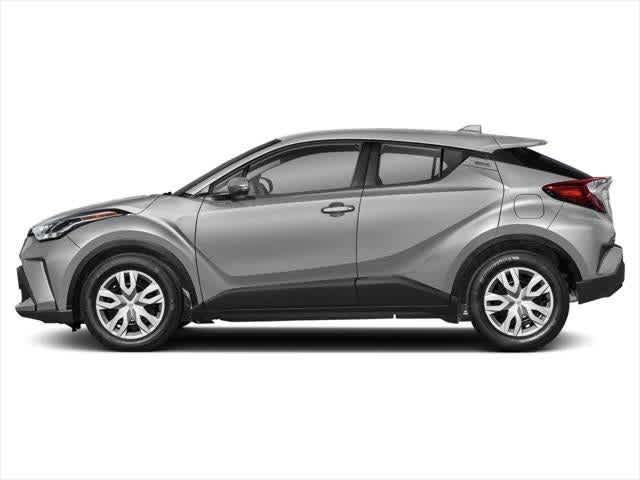 Toyota C-HR XLE 2021